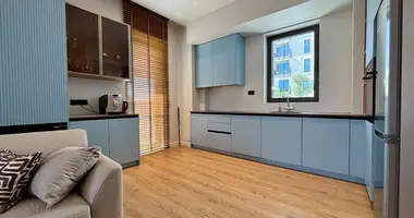 Apartamento 3 habitaciones en Tivat, Montenegro