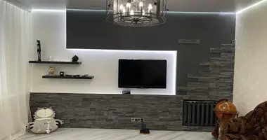 House in Homyel, Belarus