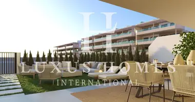 Квартира 1 комната в Торревьеха, Испания