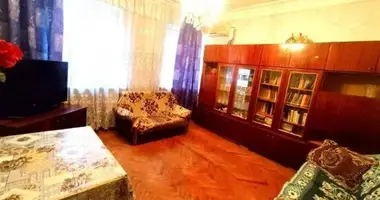 2 room apartment in Odesa, Ukraine