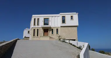 Вилла 7 комнат в Girne Belediyesi, Северный Кипр
