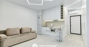 Квартира 1 комната в Минск, Беларусь