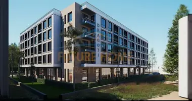 Wohnung 1 zimmer in Golem, Albanien