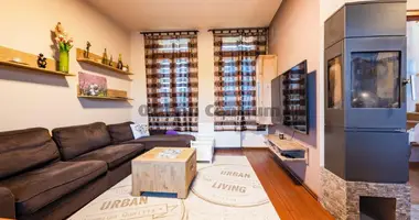 4 room house in Central Hungary, Hungary