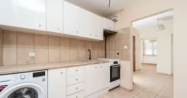 Apartamento 3 habitaciones en Cracovia, Polonia