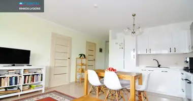 Mieszkanie 2 pokoi w Druskieniki, Litwa