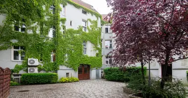 2 room apartment in Poznan, Poland