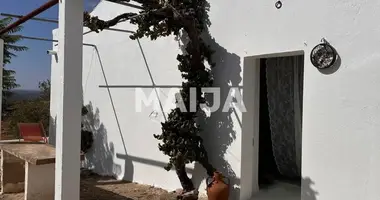 2 bedroom house in Martim Longo, Portugal