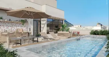 Apartamento 1 habitacion en Regiao Geografica Imediata do Rio de Janeiro, Brasil