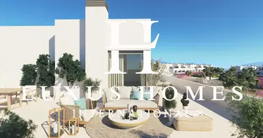 Penthouse 6 zimmer in Bel Air, Spanien