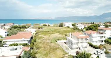 Plot of land in Municipality of Corinth, Greece