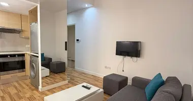 Wohnung 1 Schlafzimmer in Germasogeia, Zypern