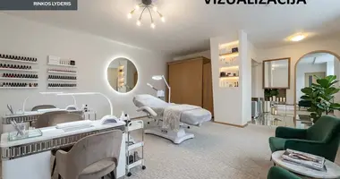 Propriété commerciale 82 m² dans Kaunas, Lituanie