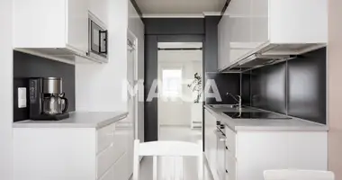 Mieszkanie 3 pokoi w Jyvaskyla sub region, Finlandia