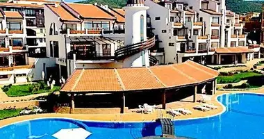 Estudio 1 habitación en Sveti Vlas, Bulgaria