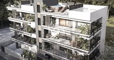 3 bedroom apartment in Kato Polemidion Municipality, Cyprus