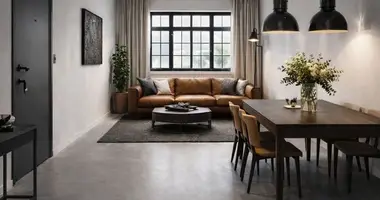 Appartement dans Municipality of Thessaloniki, Grèce