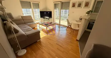 Apartamento 1 habitación en 14 a, Montenegro