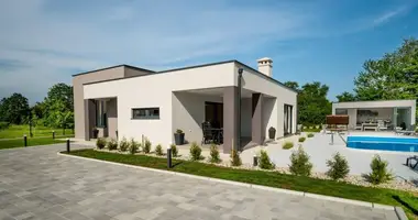 Villa 3 chambres dans Rabac, Croatie