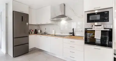Apartamento 7 habitaciones en Alicante, Španjolska