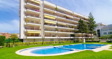 Wohnung 1 Schlafzimmer in Lloret de Mar, Spanien