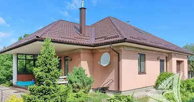Haus in Vidamlianski sielski Saviet, Belarus