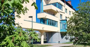1 room apartment in Warsaw, Poland