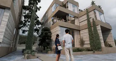 Apartamento 3 habitaciones en Radhime, Albania