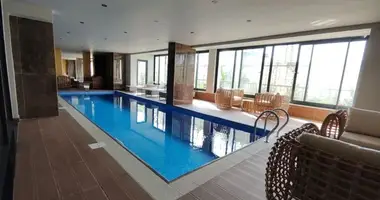 Mieszkanie 1 pokój w Mediterranean Region, Turcja