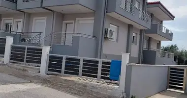 Mieszkanie 3 pokoi w Municipality of Thessaloniki, Grecja