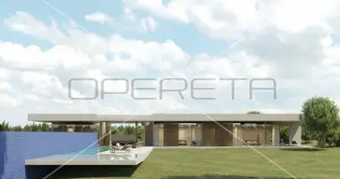 Investissement dans Krsete, Croatie