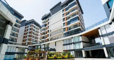 3 bedroom apartment in Kartal, Turkey
