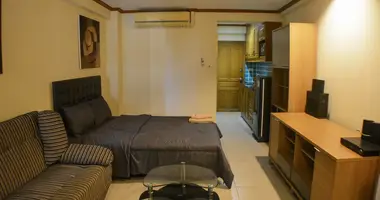 Кондо в Паттайя, Таиланд