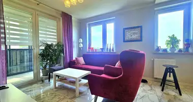 Wohnung 3 zimmer in Krakau, Polen