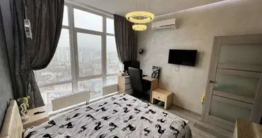 Wohnung 2 zimmer in Odessa, Ukraine