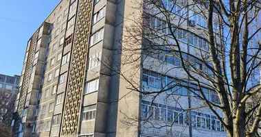 Wohnung 3 zimmer in Homel, Belarus