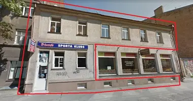 Revenue house 420 m² in Riga, Latvia