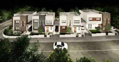 4 bedroom house in Germasogeia, Cyprus