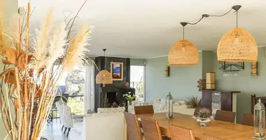 Maison 5 chambres dans Uruguay