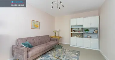 Appartement 2 chambres dans Kaunas, Lituanie