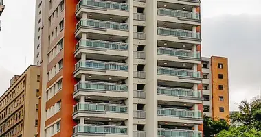 3 bedroom apartment in Regiao Imediata de Sao Paulo, Brazil