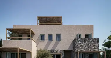 Villa 3 bedrooms in Yeroskipou, Cyprus