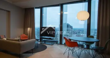 Appartement 2 chambres dans Riga, Lettonie