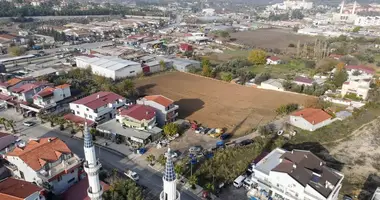 Appartement 3 chambres dans Urla, Turquie