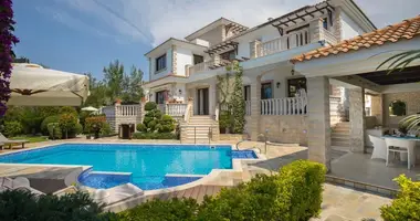 Villa 5 chambres dans Argaka, Chypre