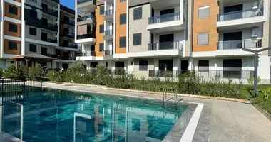 Квартира 3 комнаты в Кепез, Турция