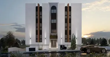 Appartement 2 chambres dans Limassol, Chypre