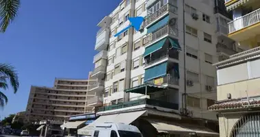 3 bedroom apartment in Spain