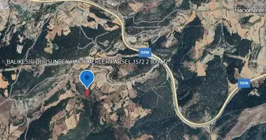 Parcela en Beyel, Turquía