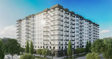 1 room apartment in Odesa, Ukraine